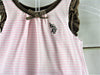 US Polo Assn 2 pc Outfit Size 3-6 months