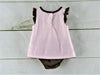 US Polo Assn 2 pc Outfit Size 3-6 months