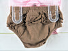 US Polo Assn 2 pc Outfit Size 3-6 months