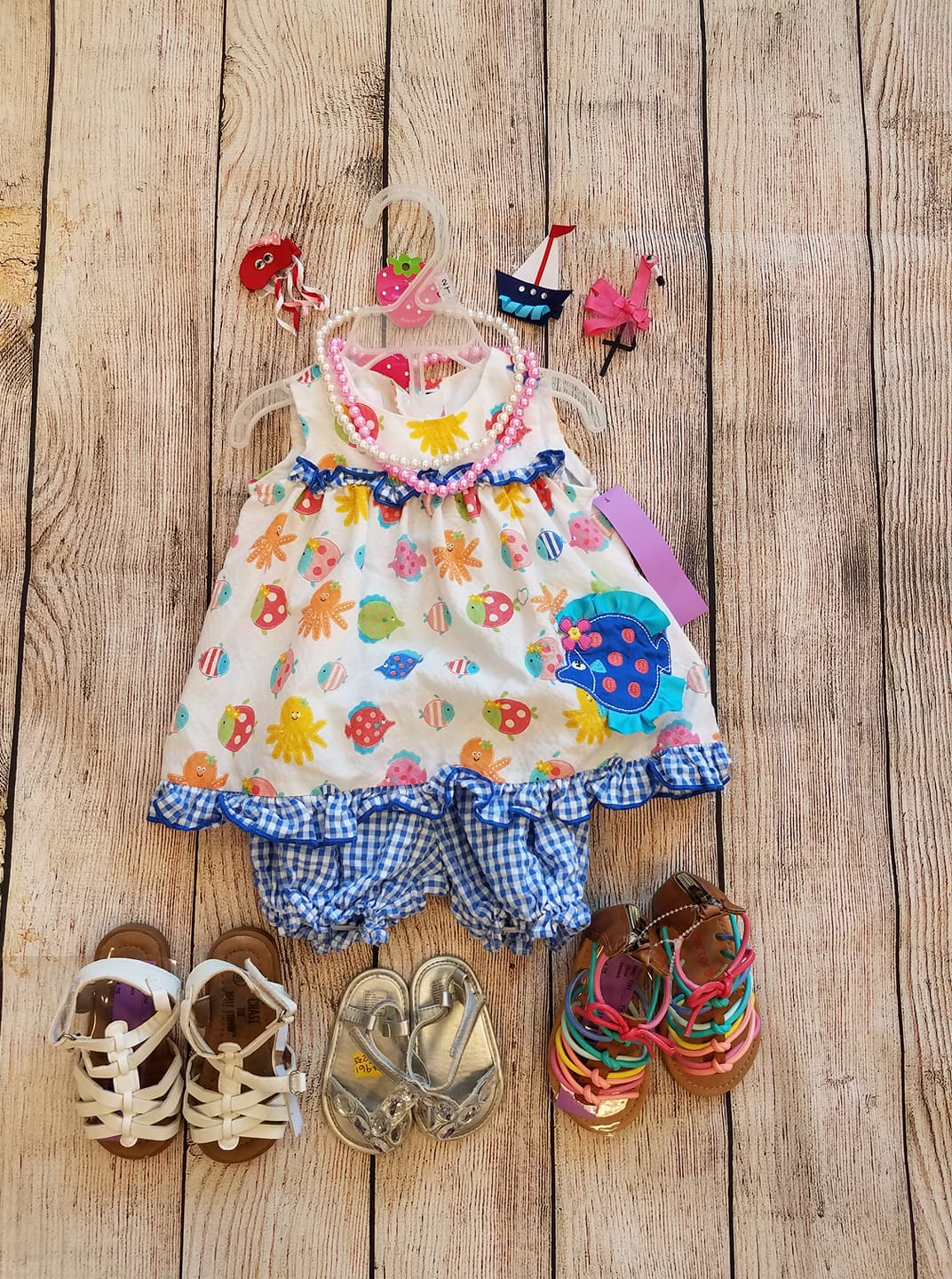 Twinkle Twinkle Little Shop | Baby and Children's Consignment Boutique