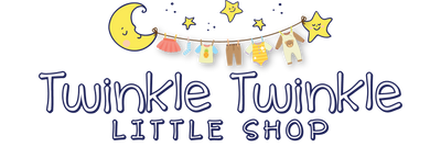 Twinkle Twinkle Little Shop