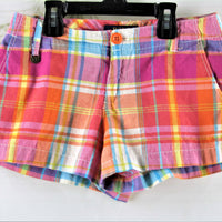 Ralph Lauren Polo Shorts Size 10