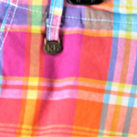 Ralph Lauren Polo Shorts Size 10
