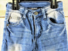 Sacred Crown Jeans Size 5