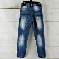 Sacred Crown Jeans Size 5