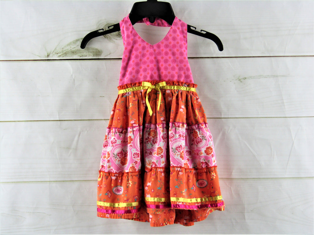 Blueberi Boulevard Dress Size 3T Blueberi Boulevard Dress Size 3T