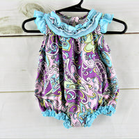 Tralala Outfit Size 6-9 months