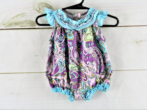 Tralala Outfit Size 6-9 months