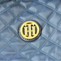 Tommy Hilfiger Quilted Tote