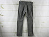 RED Saks Fifth Avenue Gray Pants Size 30