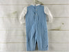 Alexis Vintage Corduroy "Bambi" Outfit Size 9 months