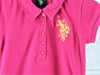 US Polo Assn 2 pc Outfit Size 6x