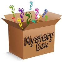 ???Mystery Bundle Box??? Juniors (Medium) 10 pieces