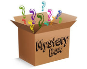 ???Mystery Bundle Box??? Juniors (Small) 10 pieces