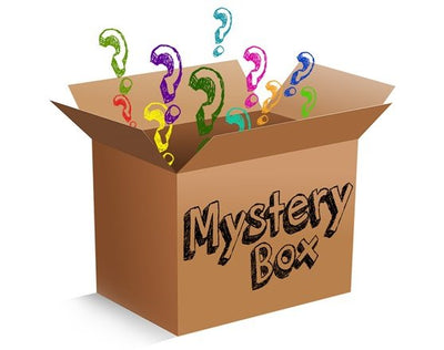 ???Mystery Bundle Box??? Boys (Size 18 months - 2T) 20 pieces SPRING/SUMMER