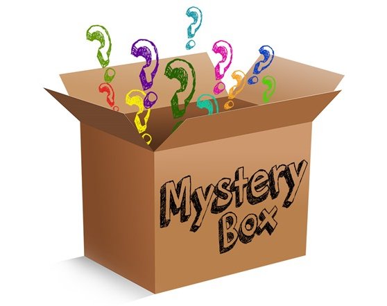 ???Mystery Bundle Box??? Girls (Size Newborn - 3 months) 30 pieces SPRING/SUMMER